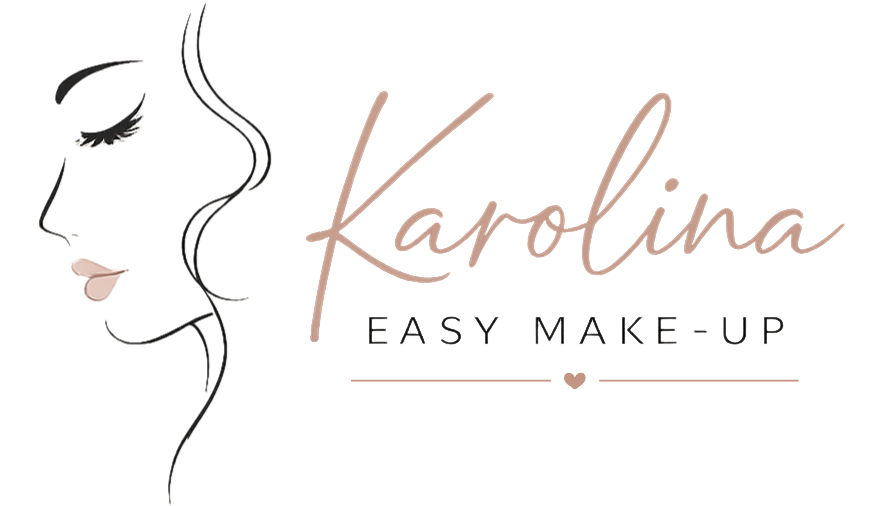 KAROLINA EASY MAKE-UP